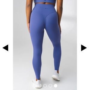 Vitality Cloud Leggings